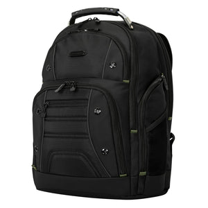 Targus DRIFTER ESSENTIALS sac à dos Sac à dos de voyage Noir - Image 10