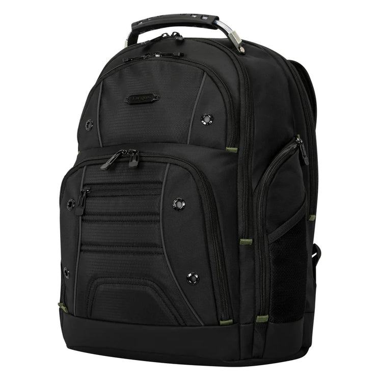 Targus DRIFTER ESSENTIALS sac à dos Sac à dos de voyage Noir - Image 10