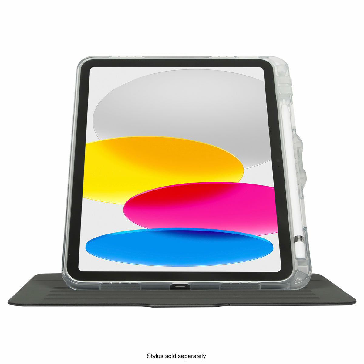 Targus VersaVu 27,7 cm (10.9") Folio Transparent - Image 17