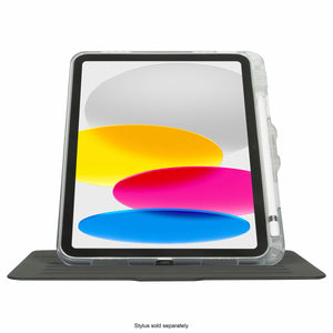 Targus VersaVu 27,7 cm (10.9") Folio Transparent - Image 17