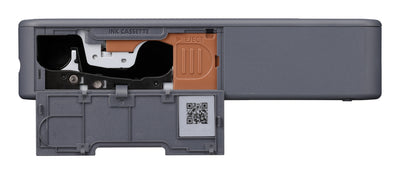 Canon SELPHY QX20 BK imprimante photo Sublimation de teinte 287 x 287 DPI 2.8" x 3.3" (7.2x8.5cm) Wifi - Image 7