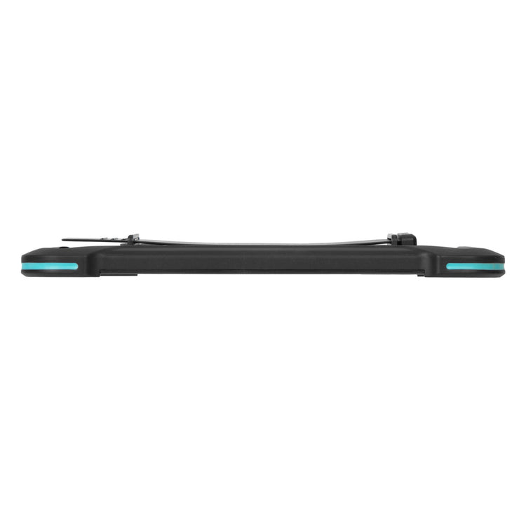 Targus SAFEPORT RUGGED 27,7 cm (10.9") Housse Noir - Image 13