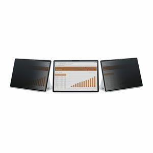 StarTech.com 13SP-PRIVACY-SCREEN filtre anti-reflets pour écran et filtre de confidentialité 33 cm (13") Ordinateur portable Filtre de confidentialité sans bords pour ordinateur - Image 2