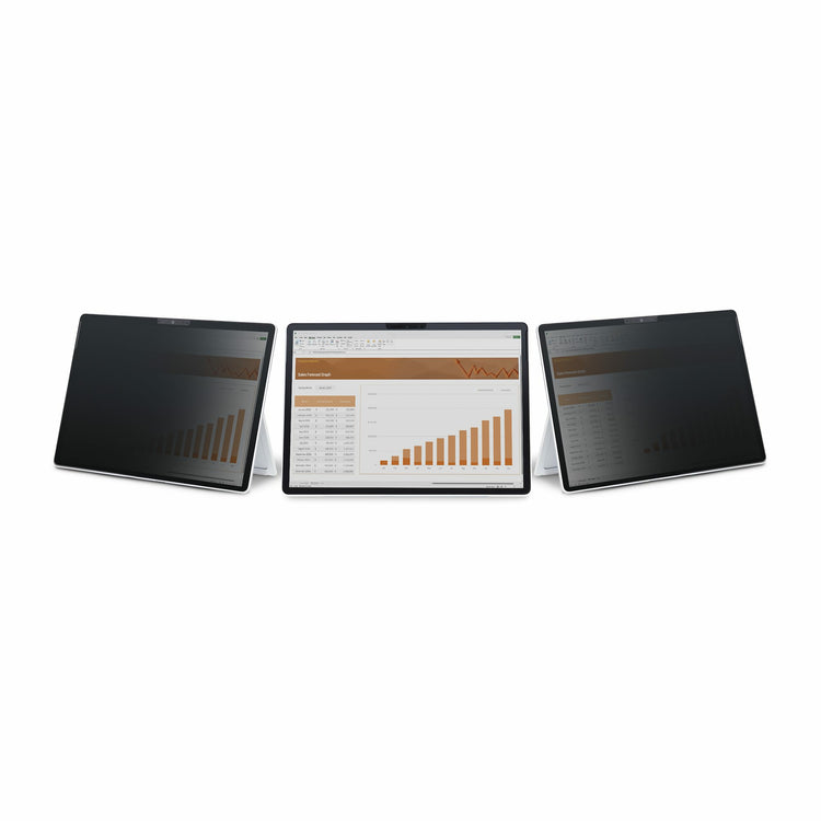 StarTech.com 13SP-PRIVACY-SCREEN filtre anti-reflets pour écran et filtre de confidentialité 33 cm (13") Ordinateur portable Filtre de confidentialité sans bords pour ordinateur - Image 2
