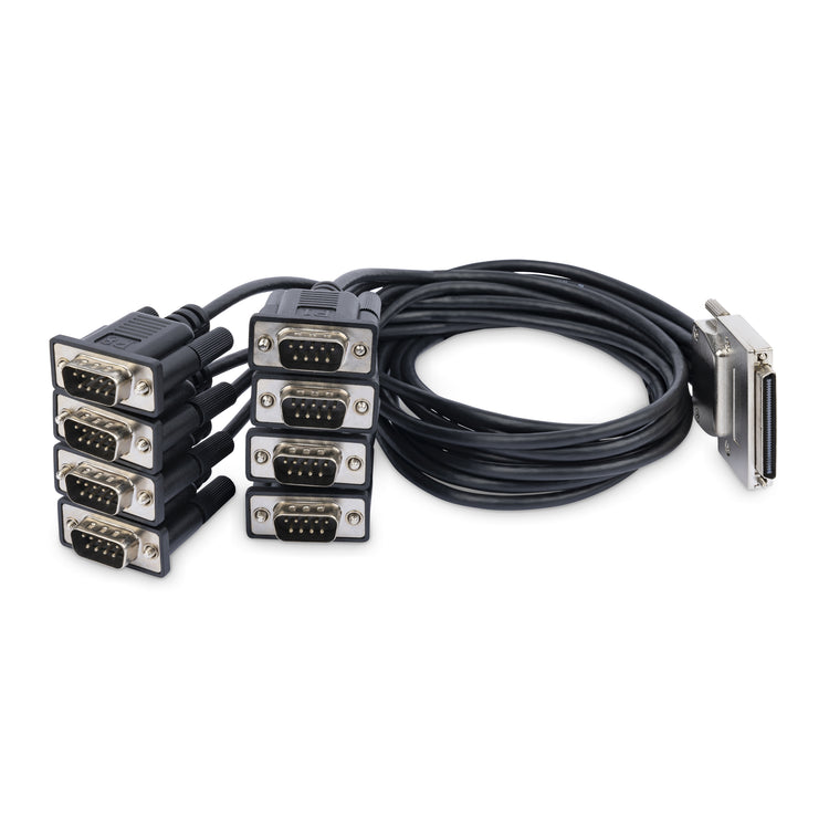 StarTech.com PEX16S550LP carte et adaptateur d'interfaces Interne - Image 7