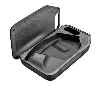 HP POLY PLY VOY 5200 CHCASE +USB-A CBL U.S. - ENGLISH LOCALIZATION