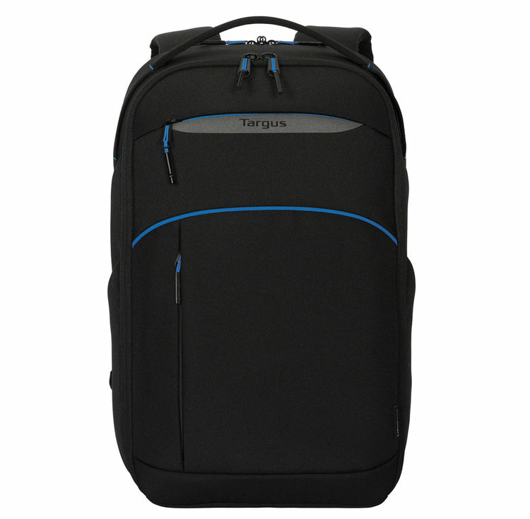 Targus TBB643GL sacoche d'ordinateurs portables 40,6 cm (16") Sac à dos Noir - Image 1