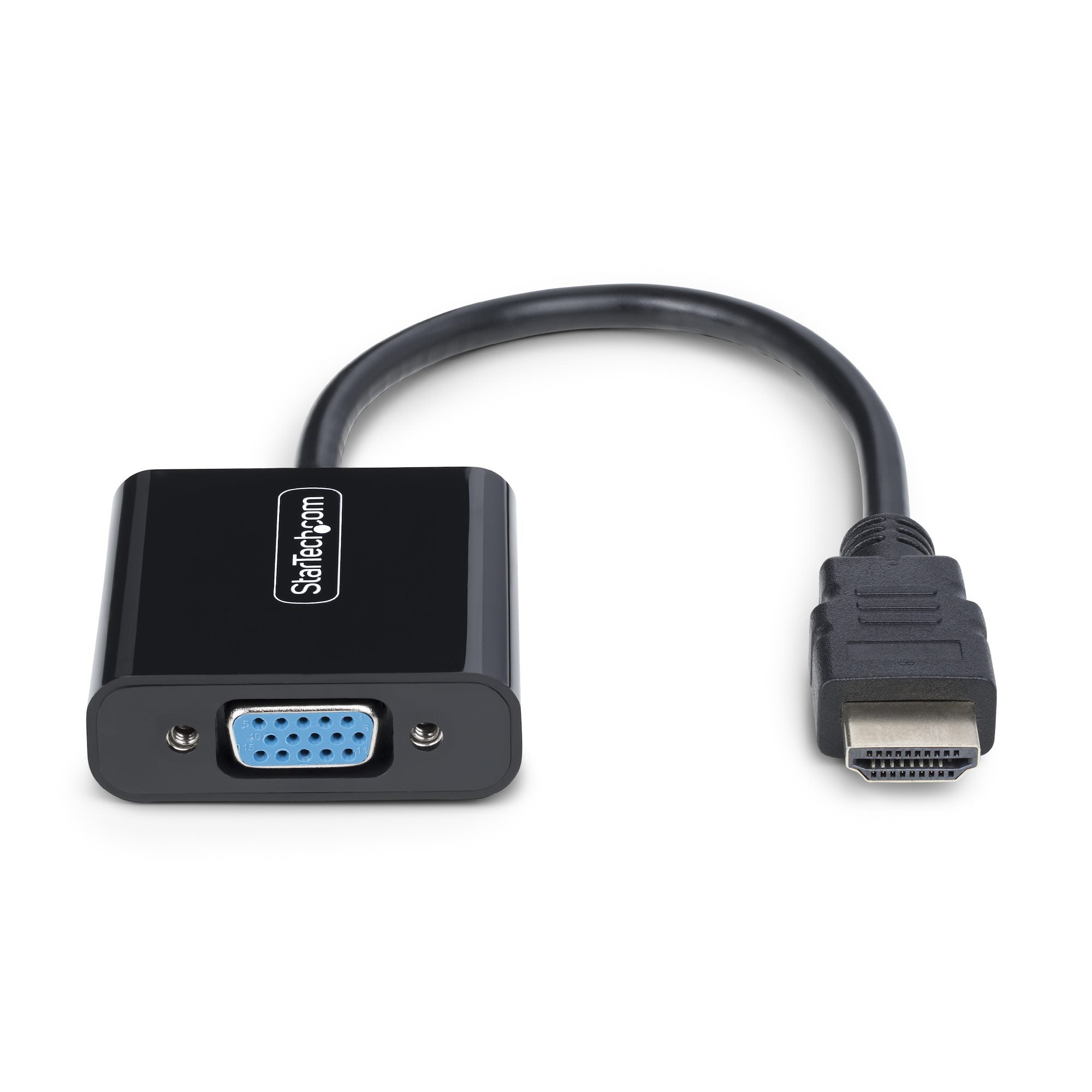 StarTech.com HD2VGAE3 convertisseur de signal vidéo 1920 x 1200 pixels - Image 3