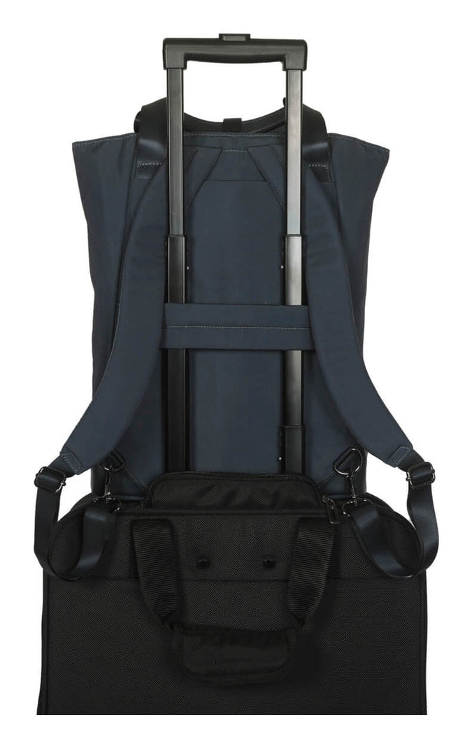 Targus TBB65102GL sacoche d'ordinateurs portables 40,6 cm (16") Sac à dos Bleu - Image 5