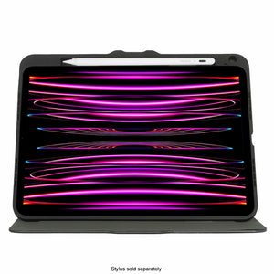 Targus THZ986GL étui pour tablette 27,9 cm (11") Folio Noir - Image 6