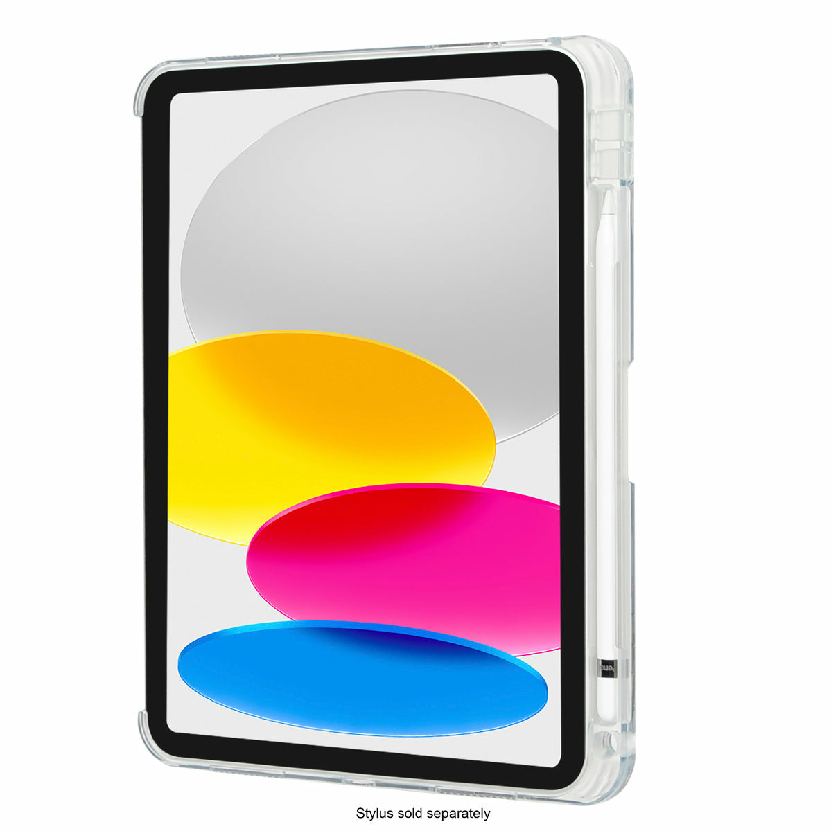 Targus Click-In 27,7 cm (10.9") Housse Transparent - Image 5