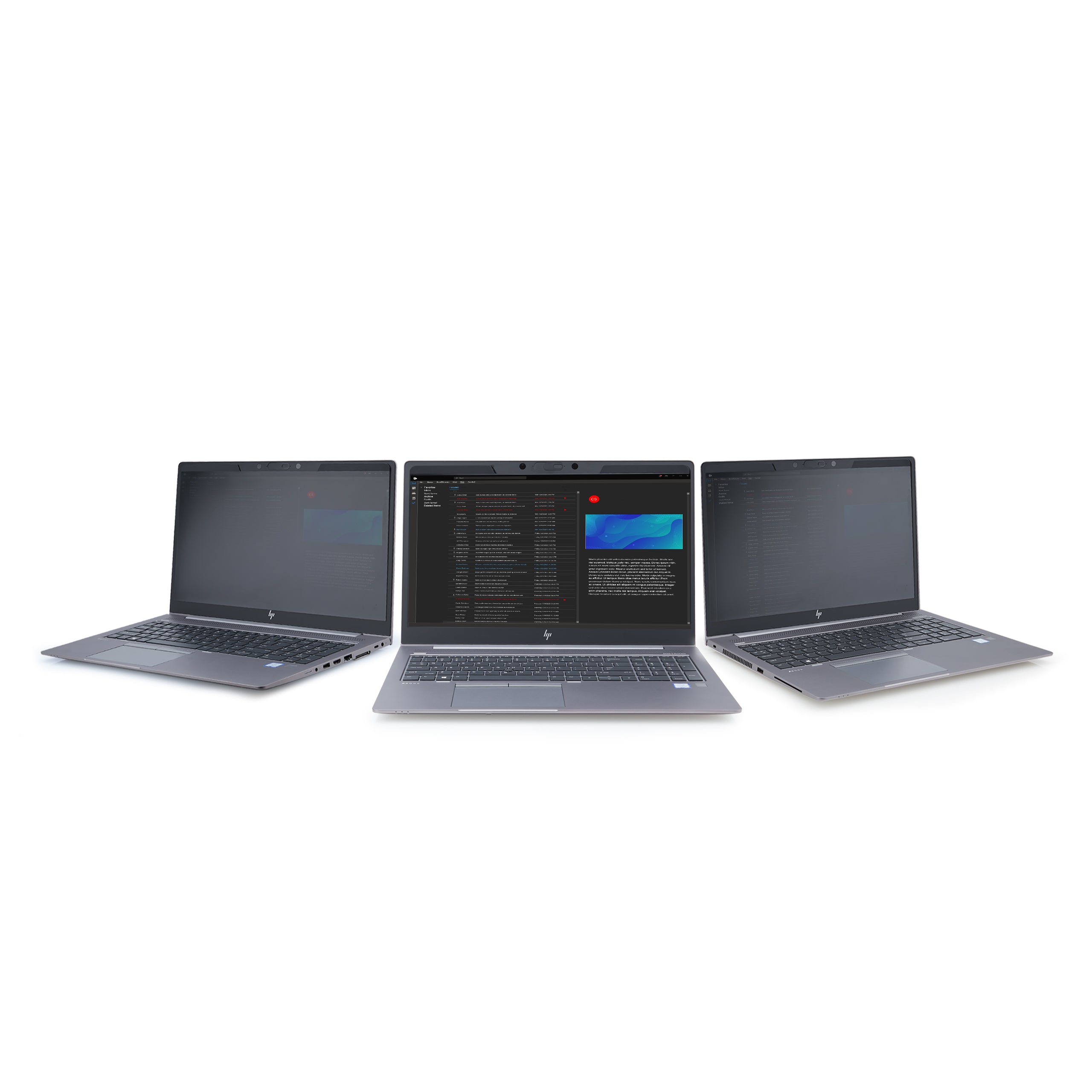 StarTech.com PRIVSCNLT15 filtre anti-reflets pour écran et filtre de confidentialité 38,1 cm (15") - Image 3