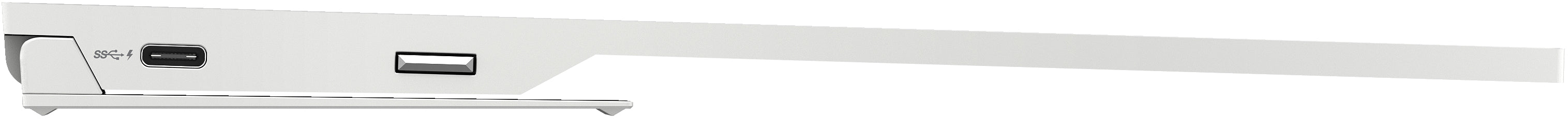 HP E-Series E14 G4 écran plat de PC 35,6 cm (14") 1920 x 1080 pixels Full HD LED Blanc - Image 6