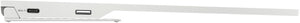 HP E-Series E14 G4 écran plat de PC 35,6 cm (14") 1920 x 1080 pixels Full HD LED Blanc - Image 6
