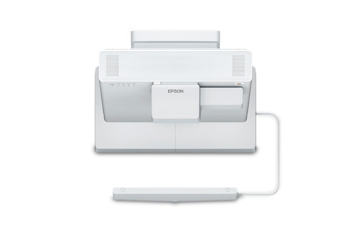 EPSON BrightLink 1485Fi Ultra short throw projector 5000 ANSI lumens 3LCD 1080p (1920x1080) White (V11H919520) - Cartouches Certifiees