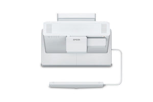 EPSON BrightLink 1485Fi Ultra short throw projector 5000 ANSI lumens 3LCD 1080p (1920x1080) White (V11H919520) - Cartouches Certifiees