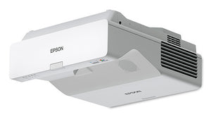 EPSON BrightLink 770Fi Ultra short throw projector 4100 ANSI lumens 3LCD 1080p (1920x1080) White (V11HA78020) - Cartouches Certifiees