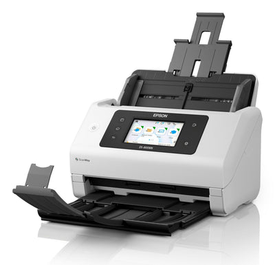 EPSON DS-800WN SCANNER (B11B275201) - Cartouches Certifiees