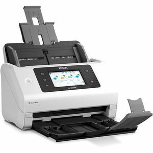 EPSON DS-800WN SCANNER (B11B275201) - Cartouches Certifiees