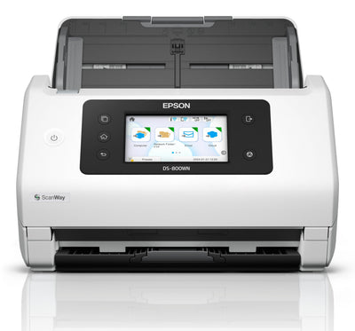 EPSON DS-800WN SCANNER (B11B275201) - Cartouches Certifiees