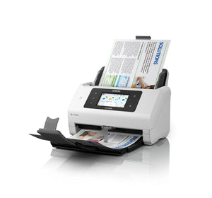 EPSON DS-900WN SCANNER (B11B276201) - Cartouches Certifiees
