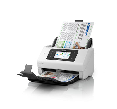 EPSON DS-900WN SCANNER (B11B276201) - Cartouches Certifiees