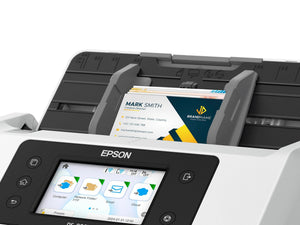 EPSON DS-900WN SCANNER (B11B276201) - Cartouches Certifiees