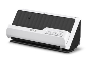 EPSON DS-C330 Sheet-fed scanner Black, Grey (B11B272201) - Cartouches Certifiees