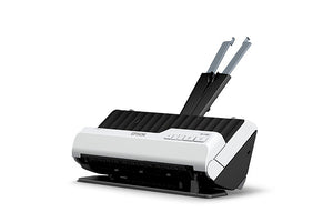 EPSON DS-C330 Sheet-fed scanner Black, Grey (B11B272201) - Cartouches Certifiees