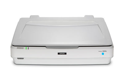 EPSON Expression 13000XL Flatbed scanner 2400 x 4800 DPI A3 White (B11B257201) - Cartouches Certifiees