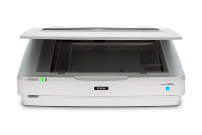EPSON Expression 13000XL Flatbed scanner 2400 x 4800 DPI A3 White (B11B257201) - Cartouches Certifiees