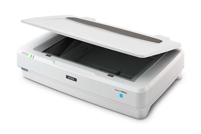 EPSON Expression 13000XL Flatbed scanner 2400 x 4800 DPI A3 White (B11B257201) - Cartouches Certifiees
