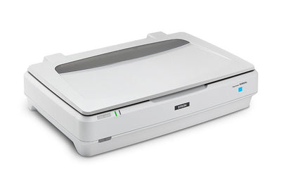 EPSON Expression 13000XL Flatbed scanner 2400 x 4800 DPI A3 White (B11B257201) - Cartouches Certifiees