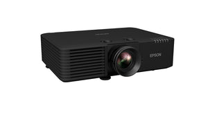 EPSON L775U 7000 ANSI lumens 3LCD WUXGA (1920x1200) Black (V11HA96120) - Cartouches Certifiees