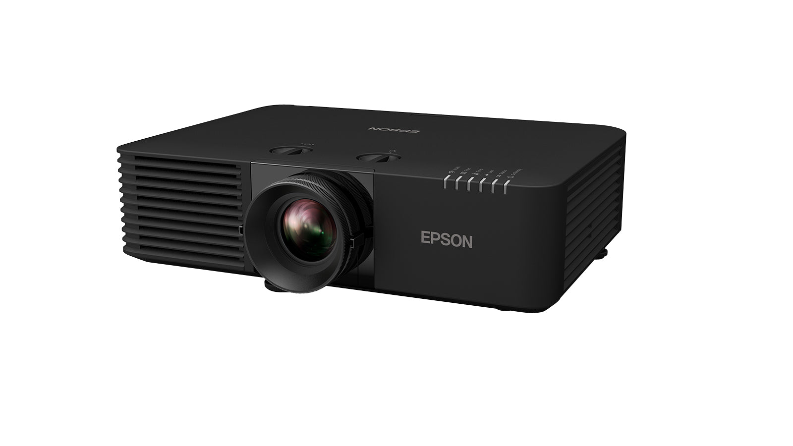 EPSON L775U 7000 ANSI lumens 3LCD WUXGA (1920x1200) Black (V11HA96120) - Cartouches Certifiees