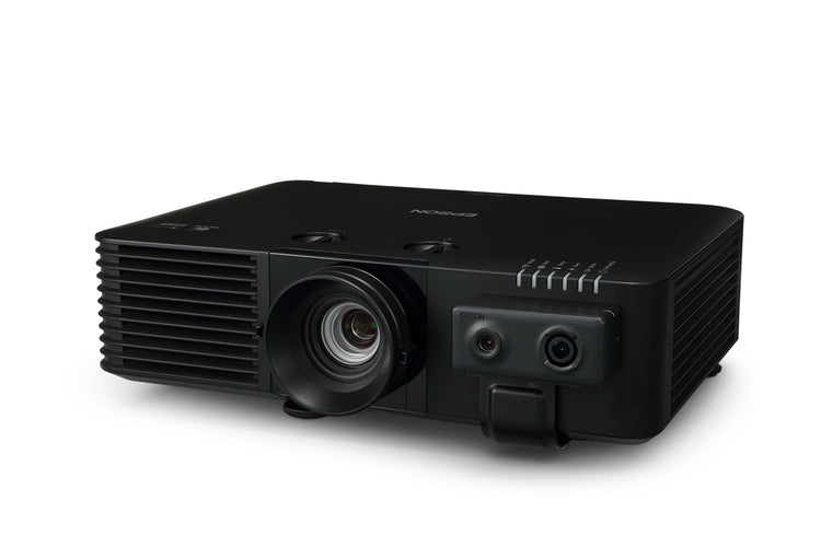 EPSON L775U 7000 ANSI lumens 3LCD WUXGA (1920x1200) Black (V11HA96120) - Cartouches Certifiees
