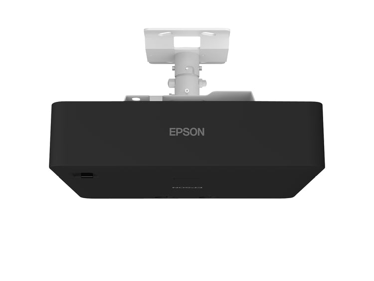 EPSON L775U 7000 ANSI lumens 3LCD WUXGA (1920x1200) Black (V11HA96120) - Cartouches Certifiees