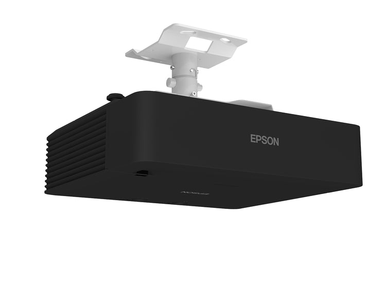 EPSON L775U 7000 ANSI lumens 3LCD WUXGA (1920x1200) Black (V11HA96120) - Cartouches Certifiees
