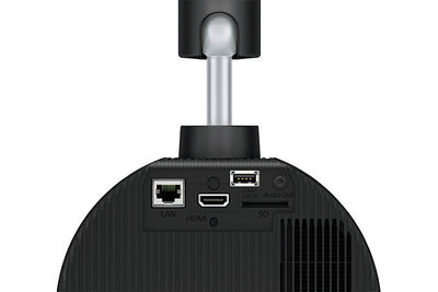 EPSON LightScene data projector Standard throw projector 2200 ANSI lumens 3LCD WXGA (1280x800) Black (V11HA22120) - Cartouches Certifiees