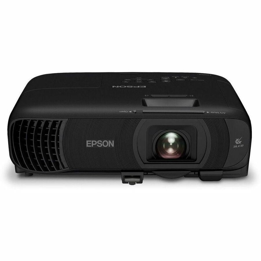 EPSON Powerlite 1290 Projector (V11HB59220) - Cartouches Certifiees