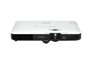 EPSON PowerLite 1785W Standard throw projector 3200 ANSI lumens 3LCD WXGA (1280x800) Black, White (V11H793020) - Cartouches Certifiees