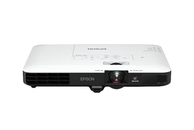 EPSON PowerLite 1785W Standard throw projector 3200 ANSI lumens 3LCD WXGA (1280x800) Black, White (V11H793020) - Cartouches Certifiees
