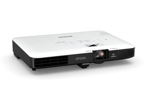EPSON PowerLite 1785W Standard throw projector 3200 ANSI lumens 3LCD WXGA (1280x800) Black, White (V11H793020) - Cartouches Certifiees