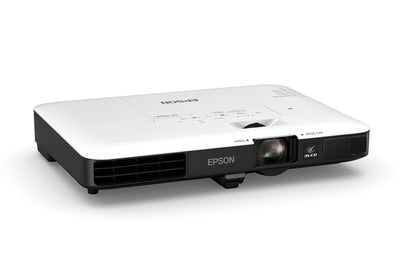 EPSON PowerLite 1785W Standard throw projector 3200 ANSI lumens 3LCD WXGA (1280x800) Black, White (V11H793020) - Cartouches Certifiees