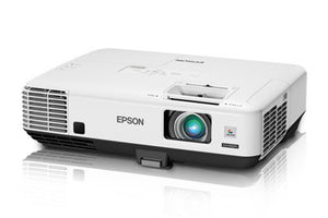 EPSON PowerLite 1850W 3700 ANSI lumens LCD WXGA (1280x800) White (V11H425020) - Cartouches Certifiees