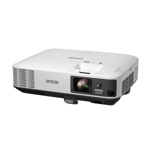 EPSON PowerLite 2255U Projector WUXGA 5000 (V11H815020) - Cartouches Certifiees
