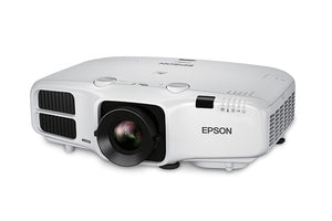 EPSON PowerLite 5520W Standard throw projector 5500 ANSI lumens 3LCD WXGA (1280x800) White (V11H826020) - Cartouches Certifiees