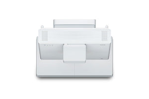 EPSON PowerLite 800F Ultra short throw projector 5000 ANSI lumens 3LCD WXGA (1366x768) White (V11H923520) - Cartouches Certifiees