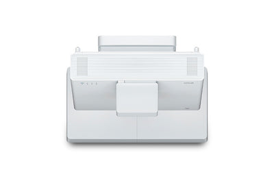 EPSON PowerLite 800F Ultra short throw projector 5000 ANSI lumens 3LCD WXGA (1366x768) White (V11H923520) - Cartouches Certifiees