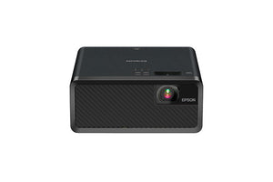 EPSON PowerLite data projector 2000 ANSI lumens 3LCD WXGA (1280x800) Black (V11HA20120) - Cartouches Certifiees